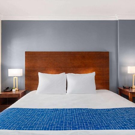 Travelodge By Wyndham By Fisherman'S Wharf São Francisco Exterior foto
