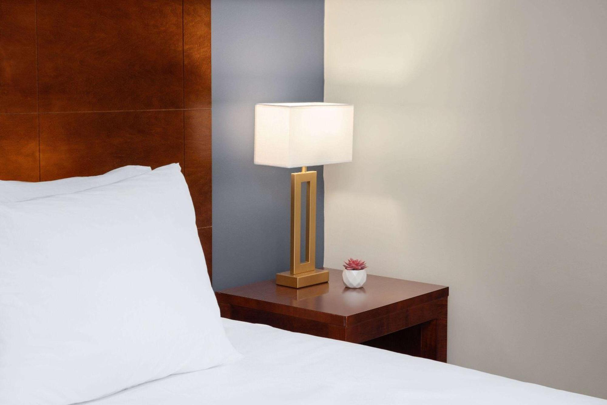 Travelodge By Wyndham By Fisherman'S Wharf São Francisco Exterior foto