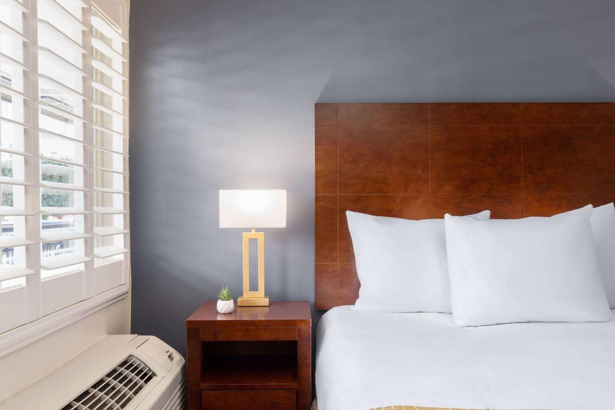 Travelodge By Wyndham By Fisherman'S Wharf São Francisco Exterior foto