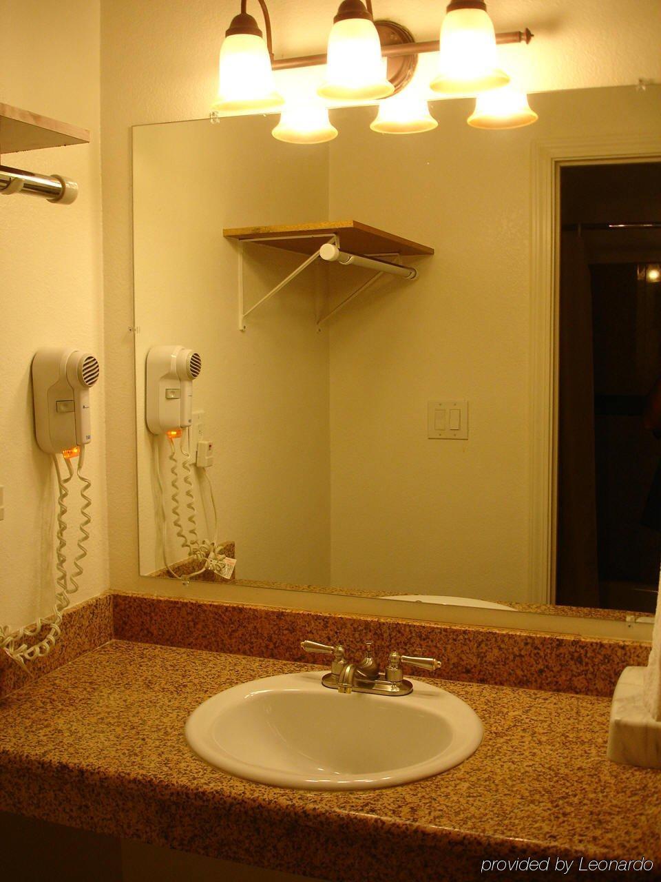 Travelodge By Wyndham By Fisherman'S Wharf São Francisco Quarto foto